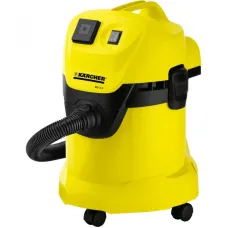Пылесос Karcher WD 3 P (1.629-881.0)